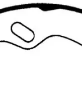 Centric Heavy Duty Brake Shoes 112.06120                                     - 112.06120 - Image 2