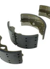Centric Heavy Duty Brake Shoes 112.06140                                     - 112.06140 - Image 3