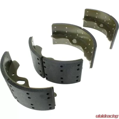 Centric Heavy Duty Brake Shoes 112.06140 - 112.06140