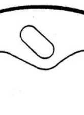 Centric Heavy Duty Brake Shoes 112.06140                                     - 112.06140 - Image 4