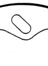 Centric Heavy Duty Brake Shoes 112.06140                                     - 112.06140 - Image 2