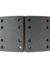 Centric Heavy Duty Brake Shoes 112.06140                                     - 112.06140 - Image 5
