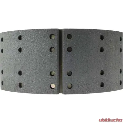 Centric Heavy Duty Brake Shoes 112.06140 - 112.06140