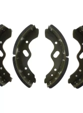 Centric Heavy Duty Brake Shoes 112.06140                                     - 112.06140 - Image 5