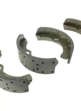 Centric Heavy Duty Brake Shoes 112.06170                                     - 112.06170 - Image 3