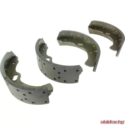 Centric Heavy Duty Brake Shoes 112.06170 - 112.06170