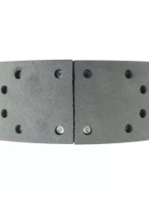 Centric Heavy Duty Brake Shoes 112.06170                                     - 112.06170 - Image 5