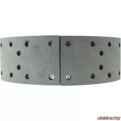 Centric Heavy Duty Brake Shoes 112.06170 - 112.06170