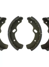 Centric Heavy Duty Brake Shoes 112.06170                                     - 112.06170 - Image 5