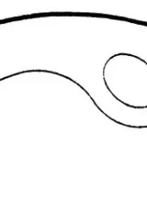 Centric Heavy Duty Brake Shoes 112.06320                                     - 112.06320 - Image 2