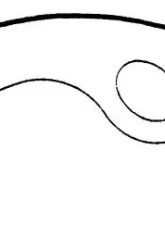 Centric Heavy Duty Brake Shoes 112.06320                                     - 112.06320 - Image 2