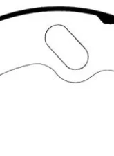 Centric Heavy Duty Brake Shoes 112.06720                                     - 112.06720 - Image 2