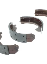 Centric Heavy Duty Brake Shoes 112.06750                                     - 112.06750 - Image 3
