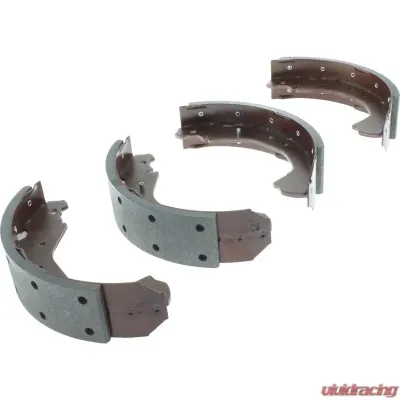 Centric Heavy Duty Brake Shoes 112.06750 - 112.06750