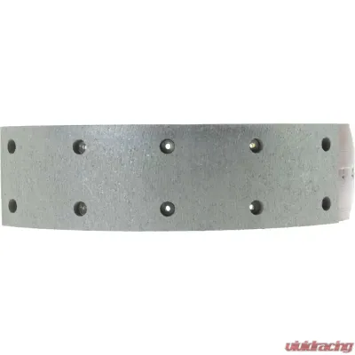 Centric Heavy Duty Brake Shoes 112.06750 - 112.06750