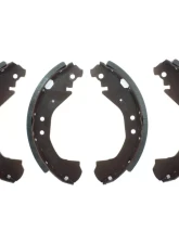 Centric Heavy Duty Brake Shoes 112.06750                                     - 112.06750 - Image 5