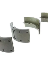 Centric Heavy Duty Brake Shoes 112.06790                                     - 112.06790 - Image 3