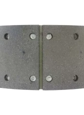 Centric Heavy Duty Brake Shoes 112.06790                                     - 112.06790 - Image 5