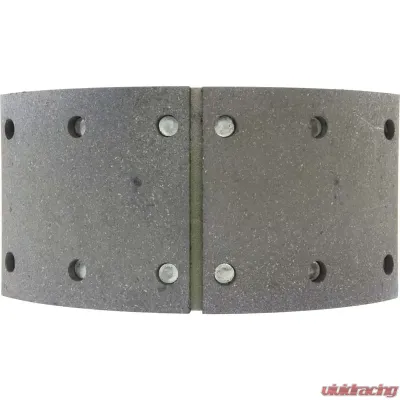 Centric Heavy Duty Brake Shoes 112.06790 - 112.06790