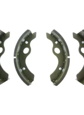 Centric Heavy Duty Brake Shoes 112.06790                                     - 112.06790 - Image 5
