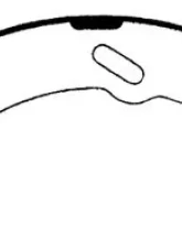 Centric Heavy Duty Brake Shoes 112.06820                                     - 112.06820 - Image 2