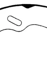 Centric Heavy Duty Brake Shoes 112.06830                                     - 112.06830 - Image 2