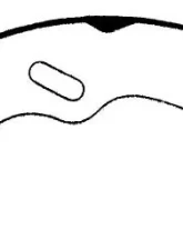 Centric Heavy Duty Brake Shoes 112.06830                                     - 112.06830 - Image 2