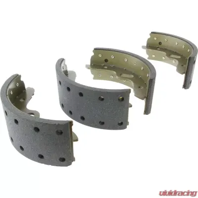 Centric Heavy Duty Brake Shoes 112.06840 - 112.06840