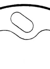 Centric Heavy Duty Brake Shoes 112.06840                                     - 112.06840 - Image 2