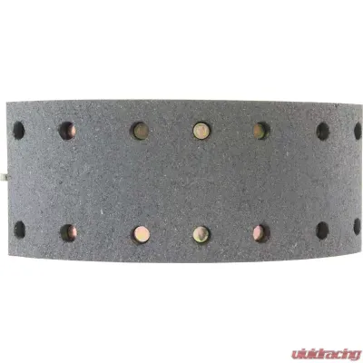 Centric Heavy Duty Brake Shoes 112.06840 - 112.06840