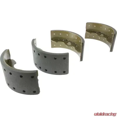 Centric Heavy Duty Brake Shoes 112.06850 - 112.06850