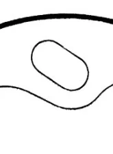 Centric Heavy Duty Brake Shoes 112.06850                                     - 112.06850 - Image 4