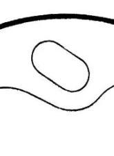 Centric Heavy Duty Brake Shoes 112.06850                                     - 112.06850 - Image 2