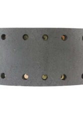 Centric Heavy Duty Brake Shoes 112.06850                                     - 112.06850 - Image 5