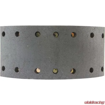 Centric Heavy Duty Brake Shoes 112.06850 - 112.06850