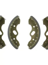 Centric Heavy Duty Brake Shoes 112.06850                                     - 112.06850 - Image 5