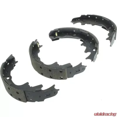 Centric Heavy Duty Brake Shoes 112.07040 - 112.07040