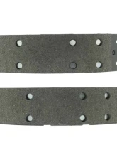 Centric Heavy Duty Brake Shoes 112.07040                                     - 112.07040 - Image 5