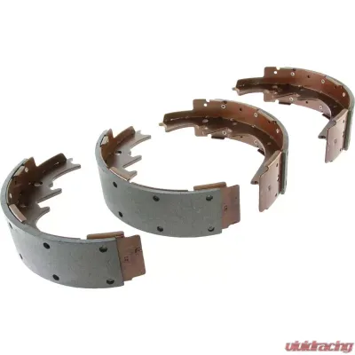 Centric Heavy Duty Brake Shoes 112.07050 - 112.07050