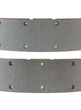 Centric Heavy Duty Brake Shoes 112.07050                                     - 112.07050 - Image 5
