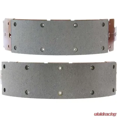 Centric Heavy Duty Brake Shoes 112.07050 - 112.07050