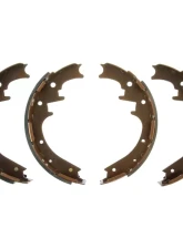 Centric Heavy Duty Brake Shoes 112.07050                                     - 112.07050 - Image 5