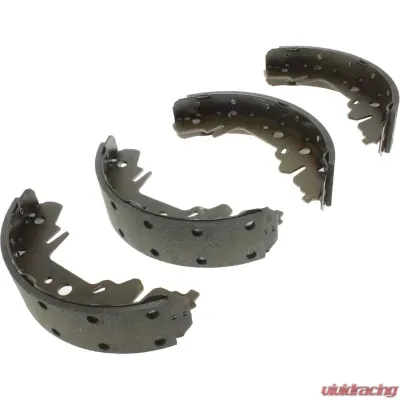 Centric Heavy Duty Brake Shoes 112.07140 - 112.07140