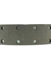 Centric Heavy Duty Brake Shoes 112.07140                                     - 112.07140 - Image 5