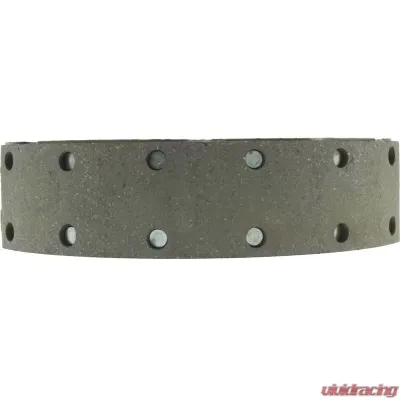 Centric Heavy Duty Brake Shoes 112.07140 - 112.07140