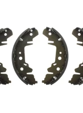Centric Heavy Duty Brake Shoes 112.07140                                     - 112.07140 - Image 5