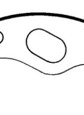 Centric Heavy Duty Brake Shoes 112.07270                                     - 112.07270 - Image 2