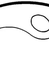 Centric Heavy Duty Brake Shoes 112.07300                                     - 112.07300 - Image 2