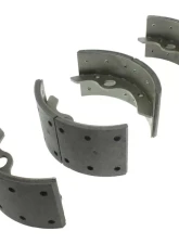 Centric Heavy Duty Brake Shoes 112.07310                                     - 112.07310 - Image 3