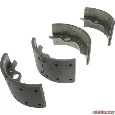 Centric Heavy Duty Brake Shoes 112.07310 - 112.07310
